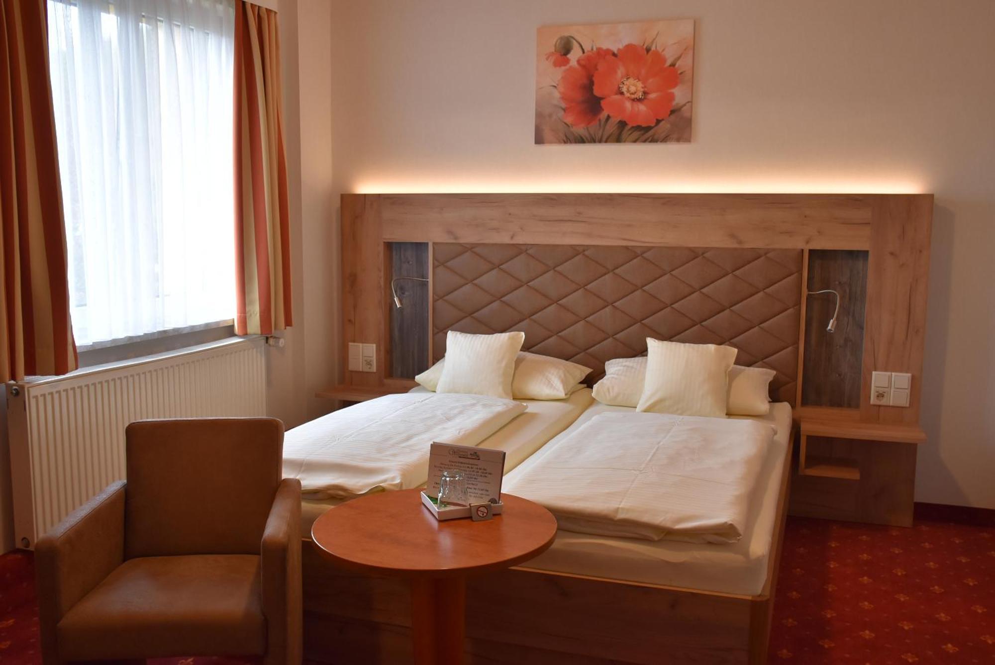 Ferienhotel Wolfsmuehle Rodishain エクステリア 写真
