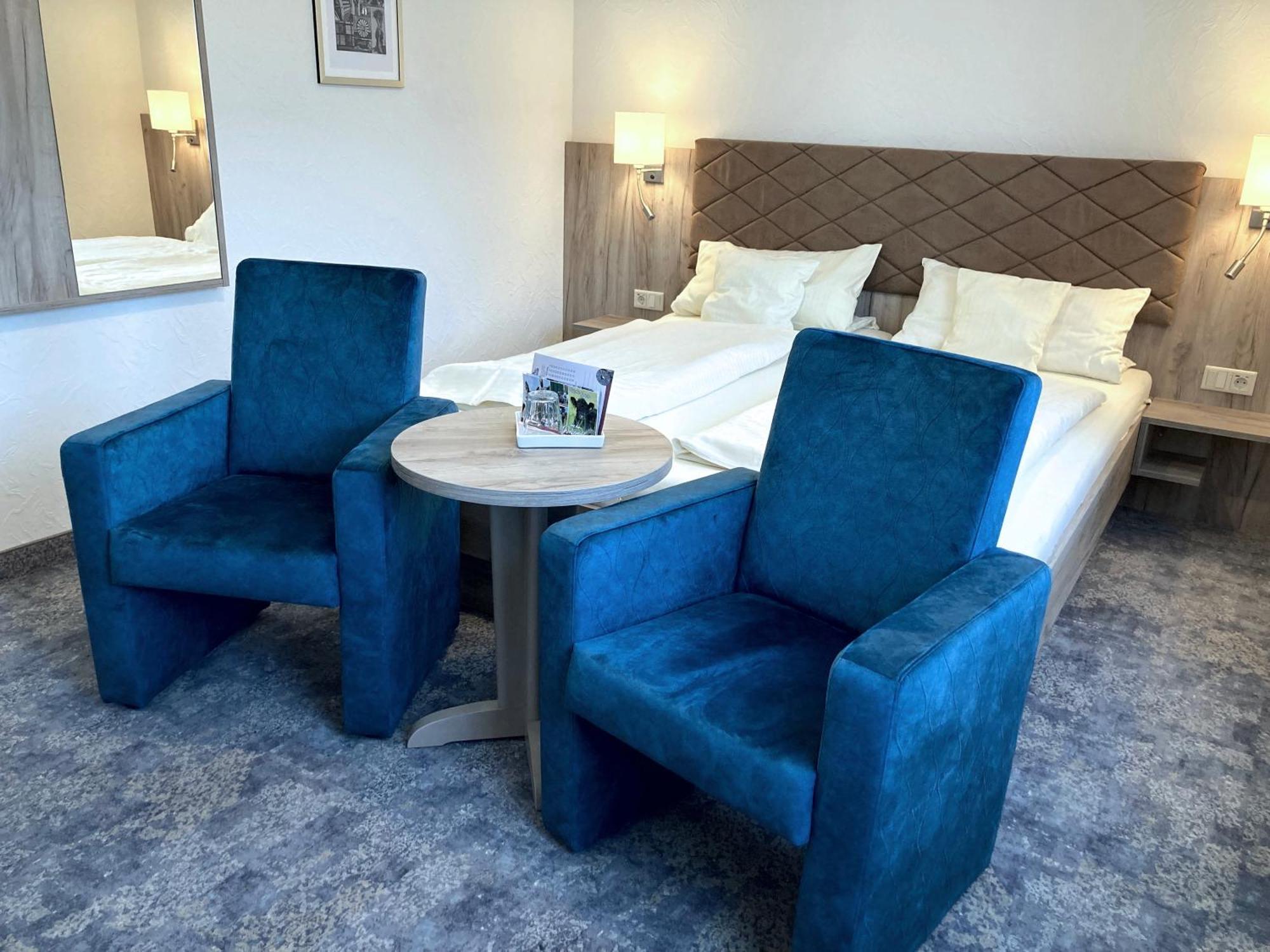 Ferienhotel Wolfsmuehle Rodishain エクステリア 写真