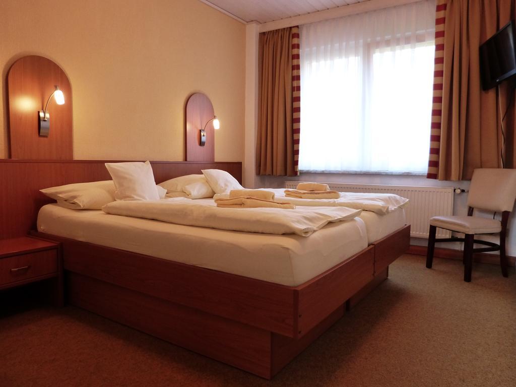 Ferienhotel Wolfsmuehle Rodishain エクステリア 写真