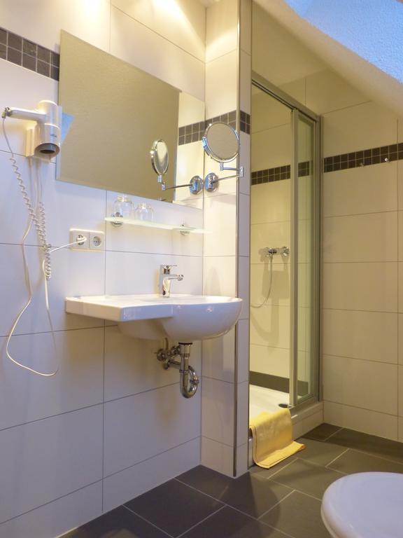 Ferienhotel Wolfsmuehle Rodishain エクステリア 写真
