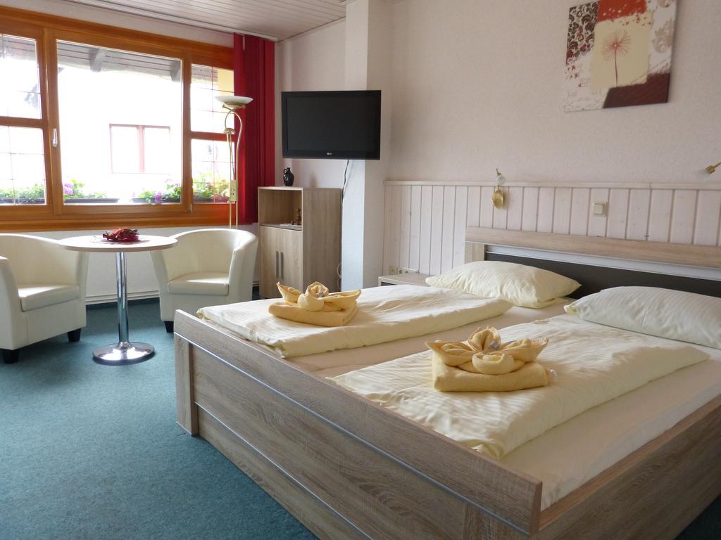 Ferienhotel Wolfsmuehle Rodishain エクステリア 写真