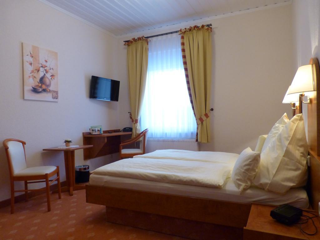 Ferienhotel Wolfsmuehle Rodishain エクステリア 写真