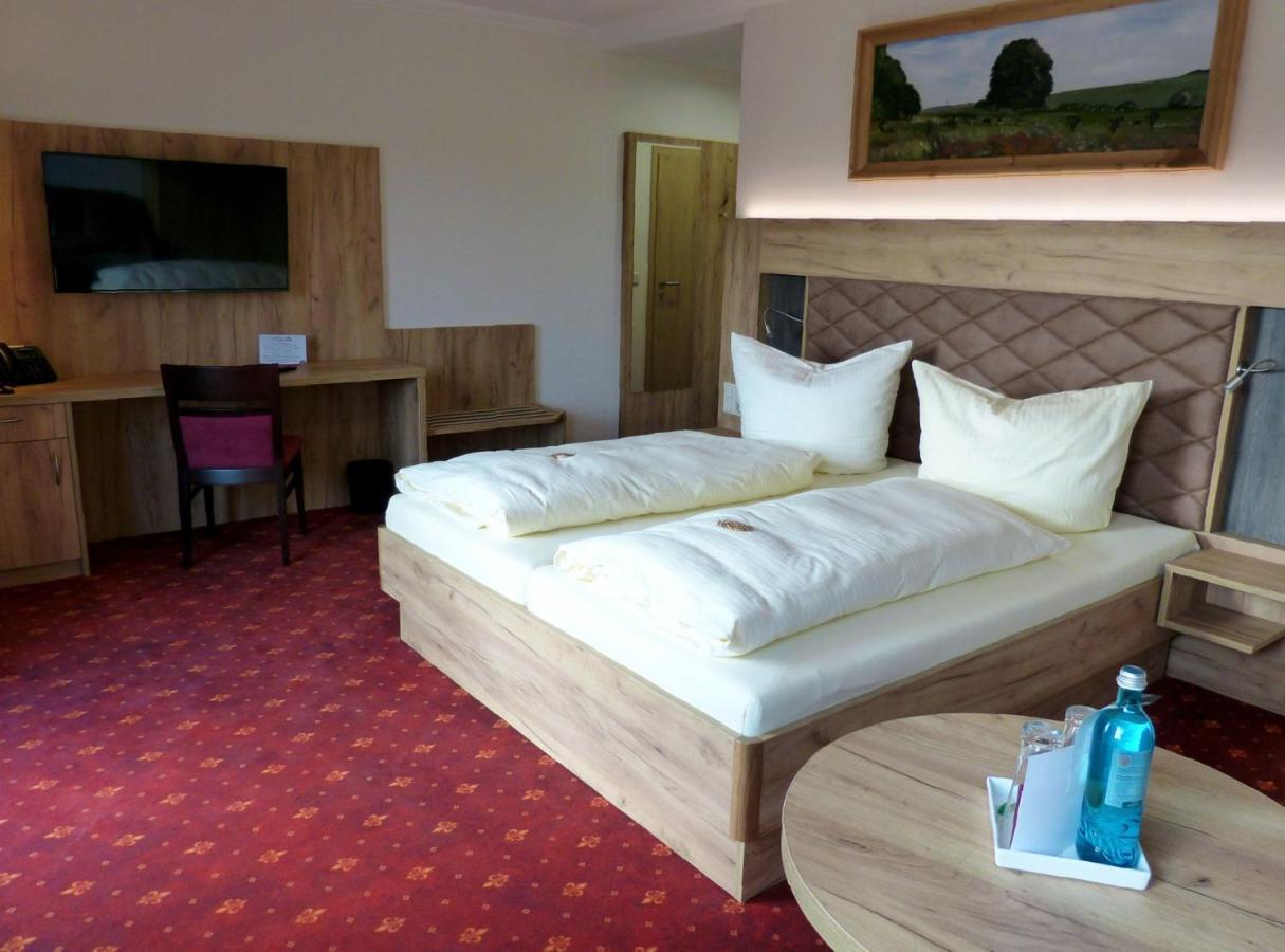Ferienhotel Wolfsmuehle Rodishain エクステリア 写真