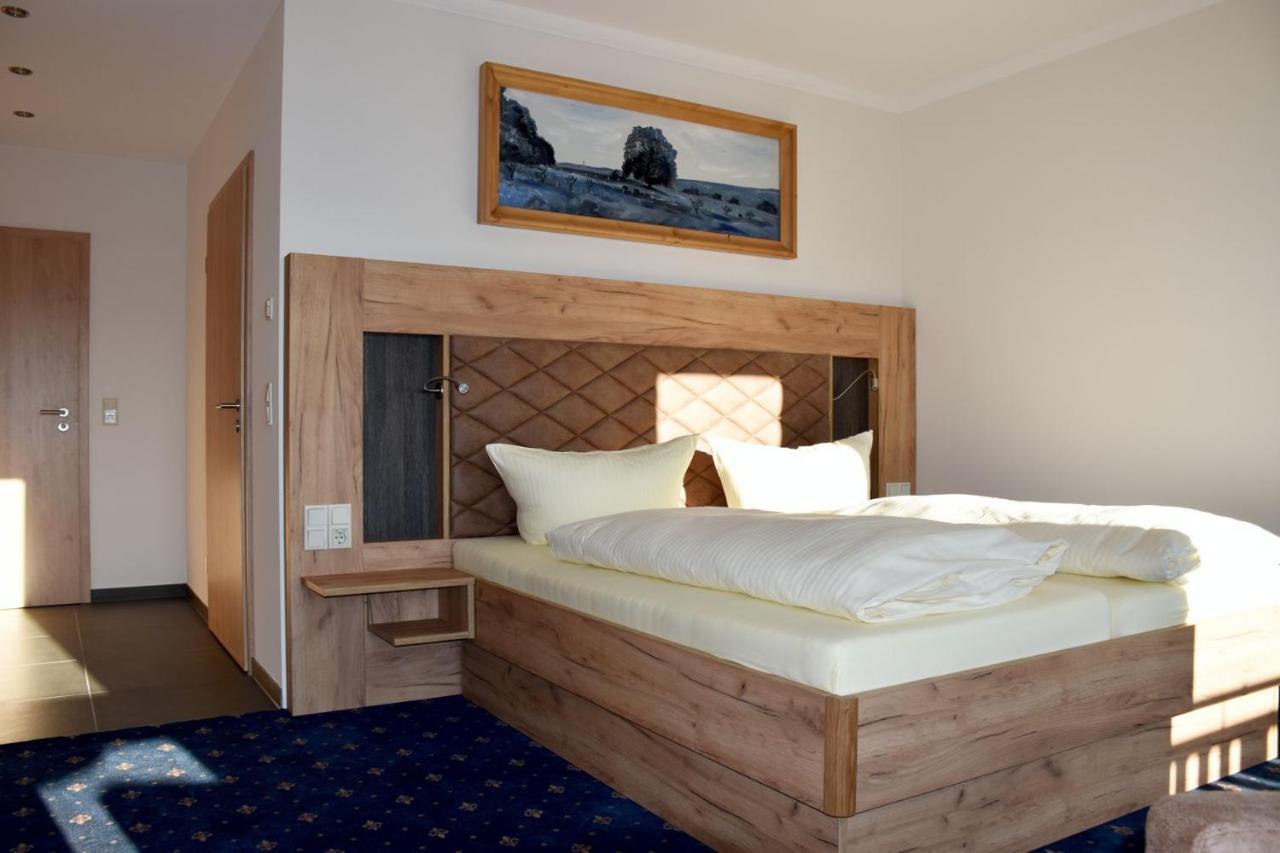 Ferienhotel Wolfsmuehle Rodishain エクステリア 写真