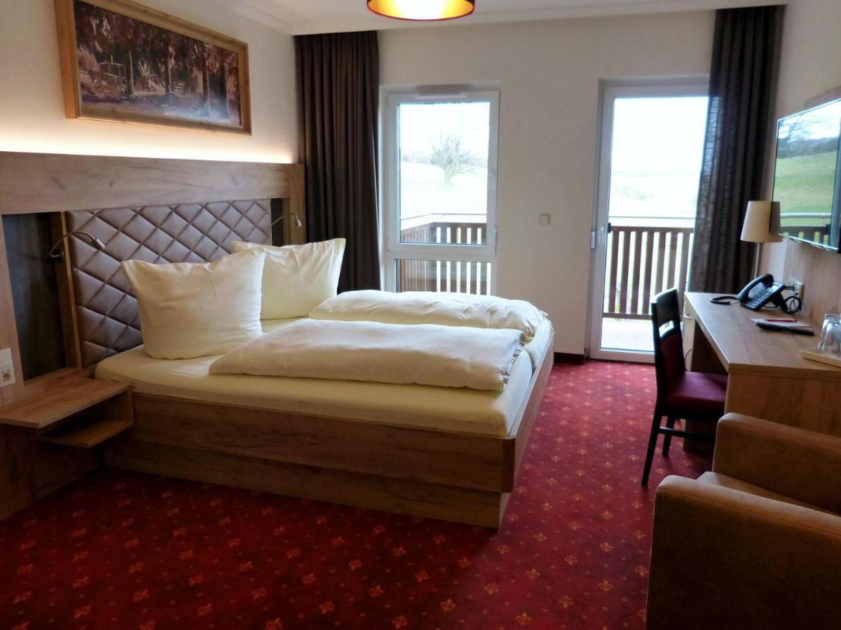 Ferienhotel Wolfsmuehle Rodishain エクステリア 写真
