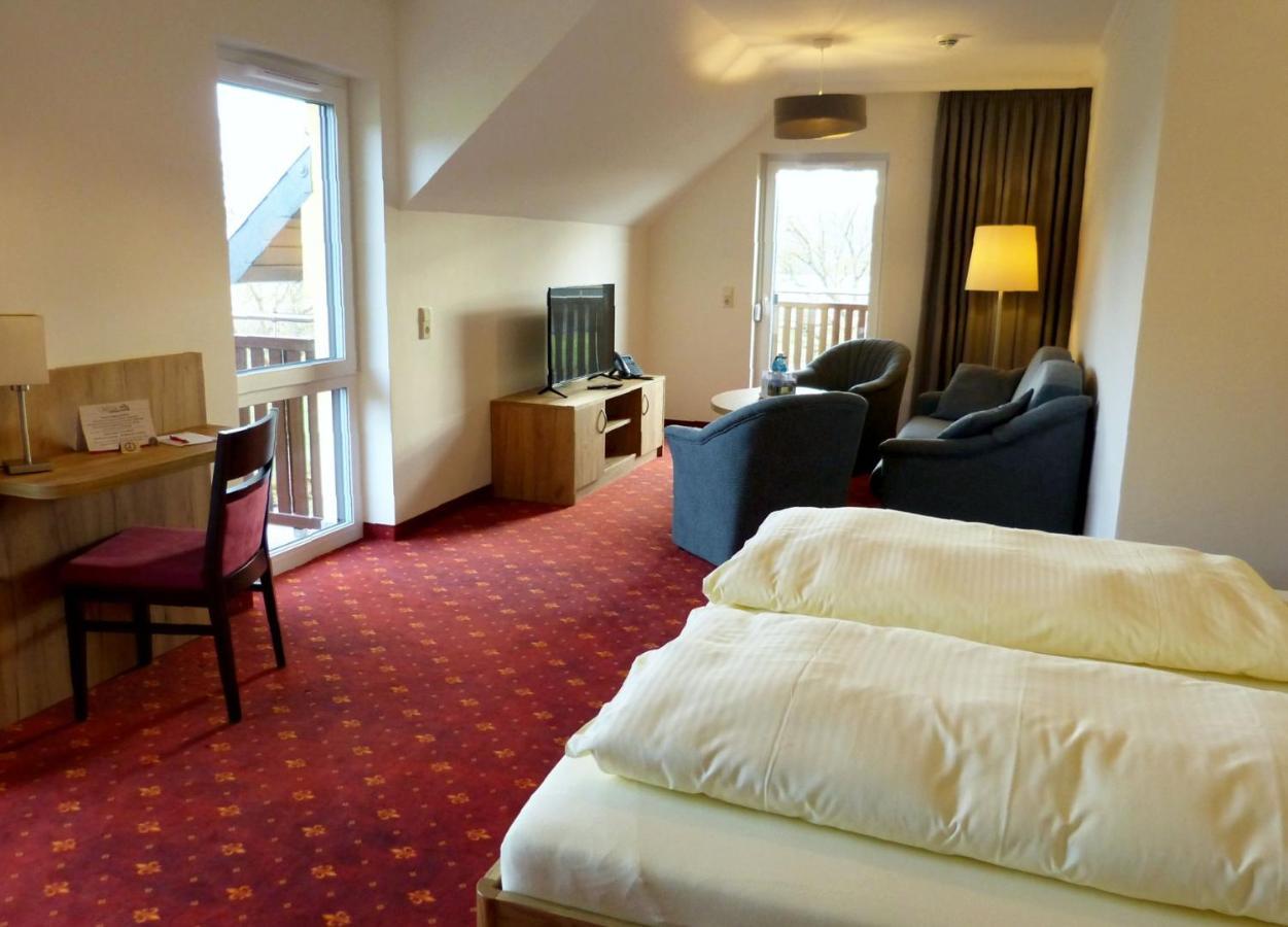 Ferienhotel Wolfsmuehle Rodishain エクステリア 写真