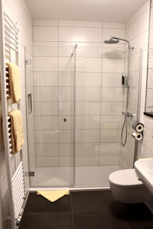 Ferienhotel Wolfsmuehle Rodishain エクステリア 写真