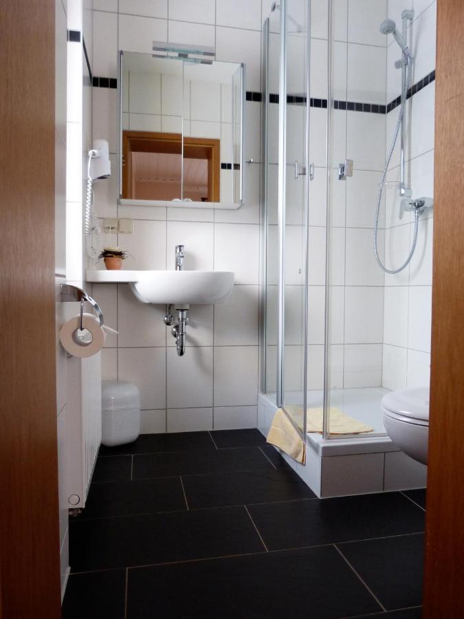 Ferienhotel Wolfsmuehle Rodishain エクステリア 写真
