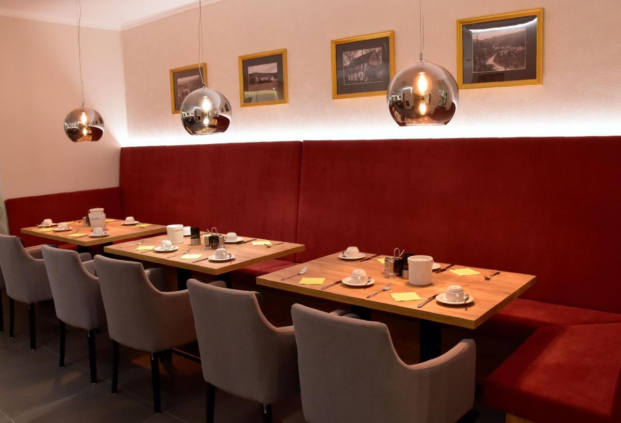 Ferienhotel Wolfsmuehle Rodishain エクステリア 写真