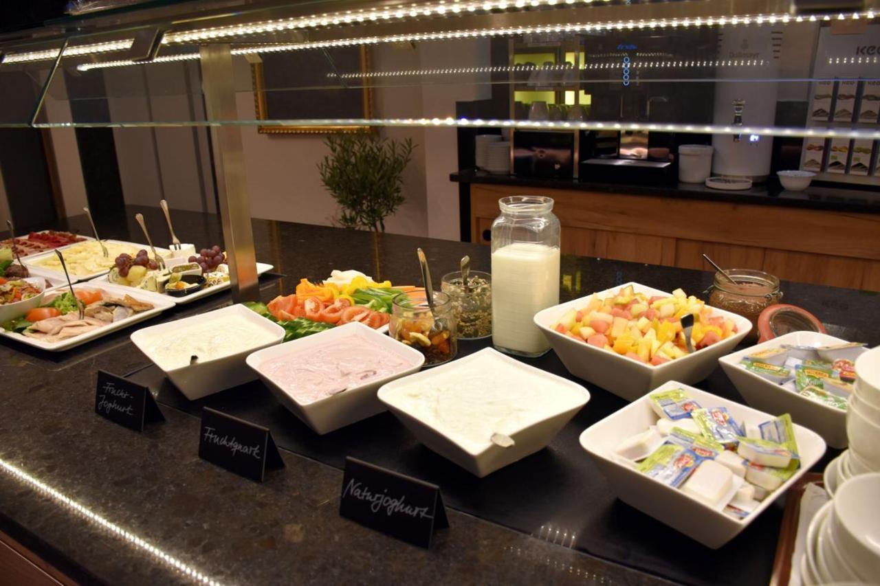 Ferienhotel Wolfsmuehle Rodishain エクステリア 写真
