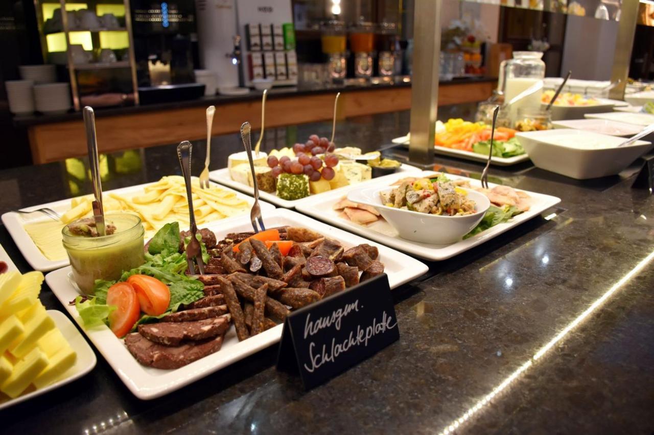 Ferienhotel Wolfsmuehle Rodishain エクステリア 写真
